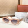 CELINE Nude Cat Eye Eyewear