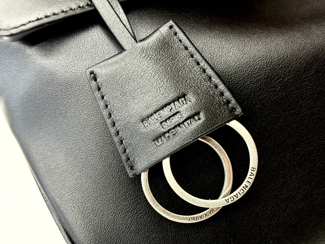 Balenciaga Rodeo Mini Calfskin 22cm - Image 4