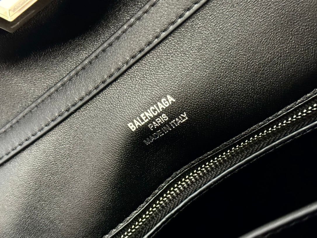 Balenciaga Rodeo Mini Calfskin 22cm - Image 7