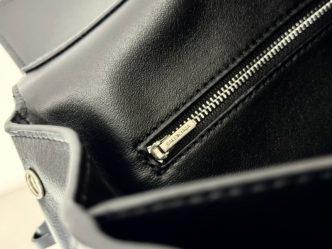 Balenciaga Rodeo Mini Calfskin 22cm - Image 5