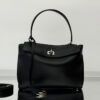 Balenciaga Rodeo Mini Calfskin 22cm