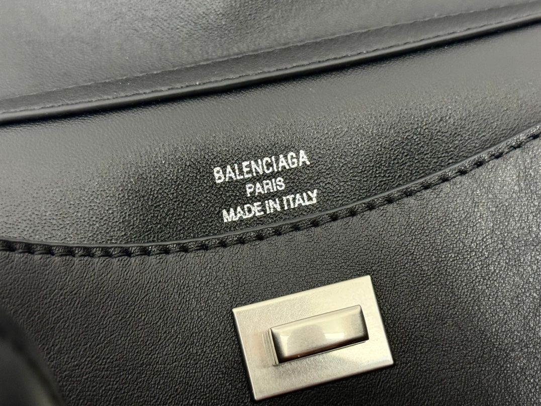 Balenciaga Rodeo Mini Calfskin 22cm - Image 11