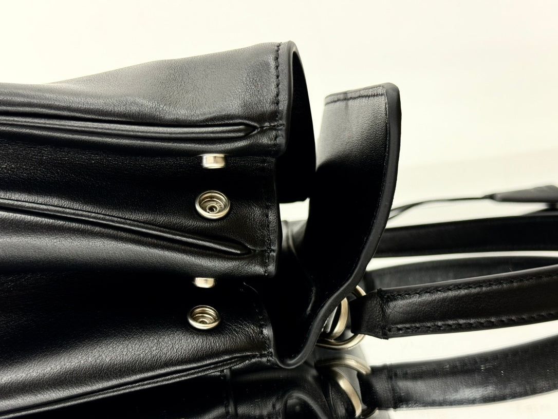 Balenciaga Rodeo Mini Calfskin 22cm - Image 8
