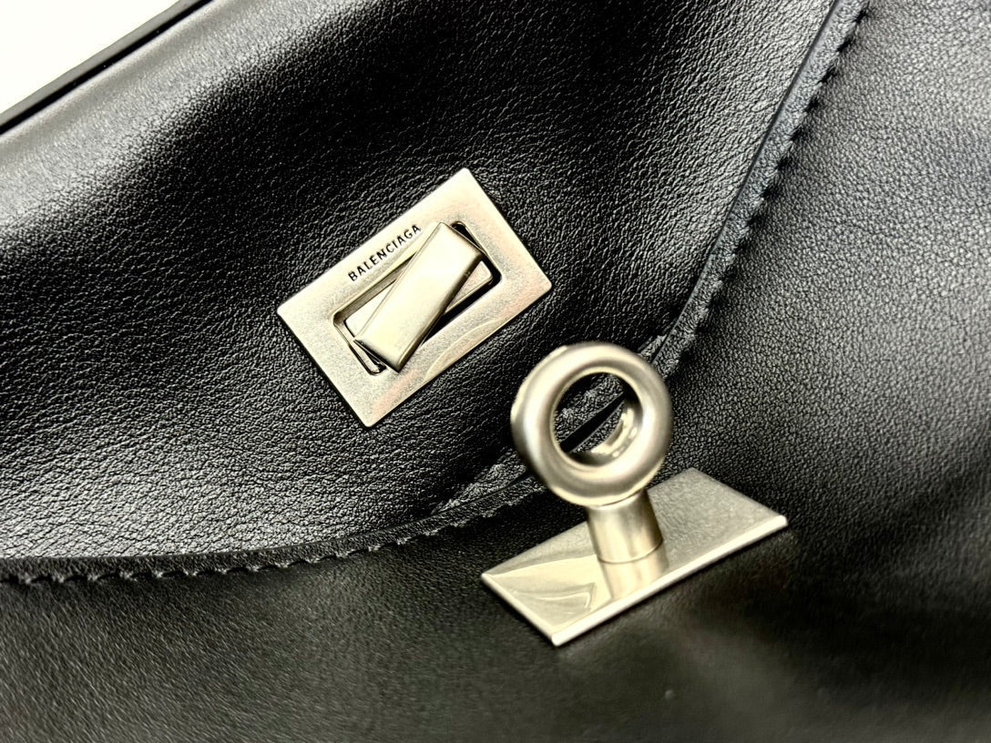 Balenciaga Rodeo Mini Calfskin 22cm - Image 6