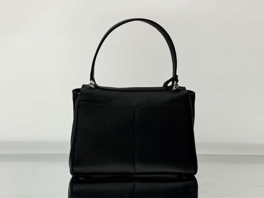 Balenciaga Rodeo Mini Calfskin 22cm - Image 3