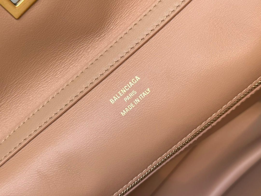 Alternative view of Balenciaga Rodeo Medium Calfskin 35cm