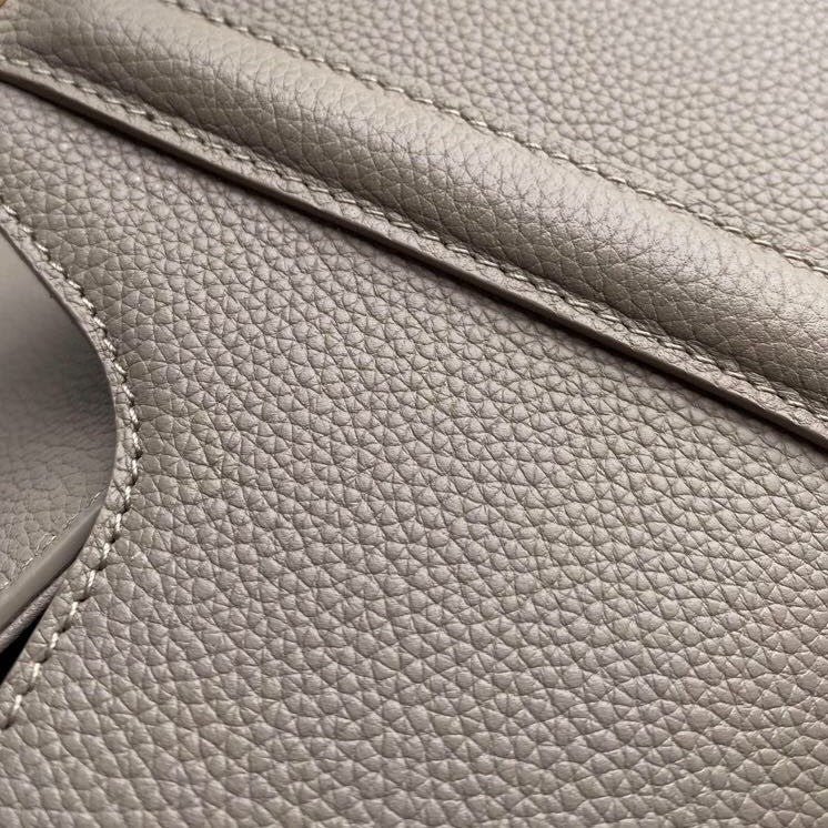 Celine Soft Bag 38 Calfskin Tote - Image 3
