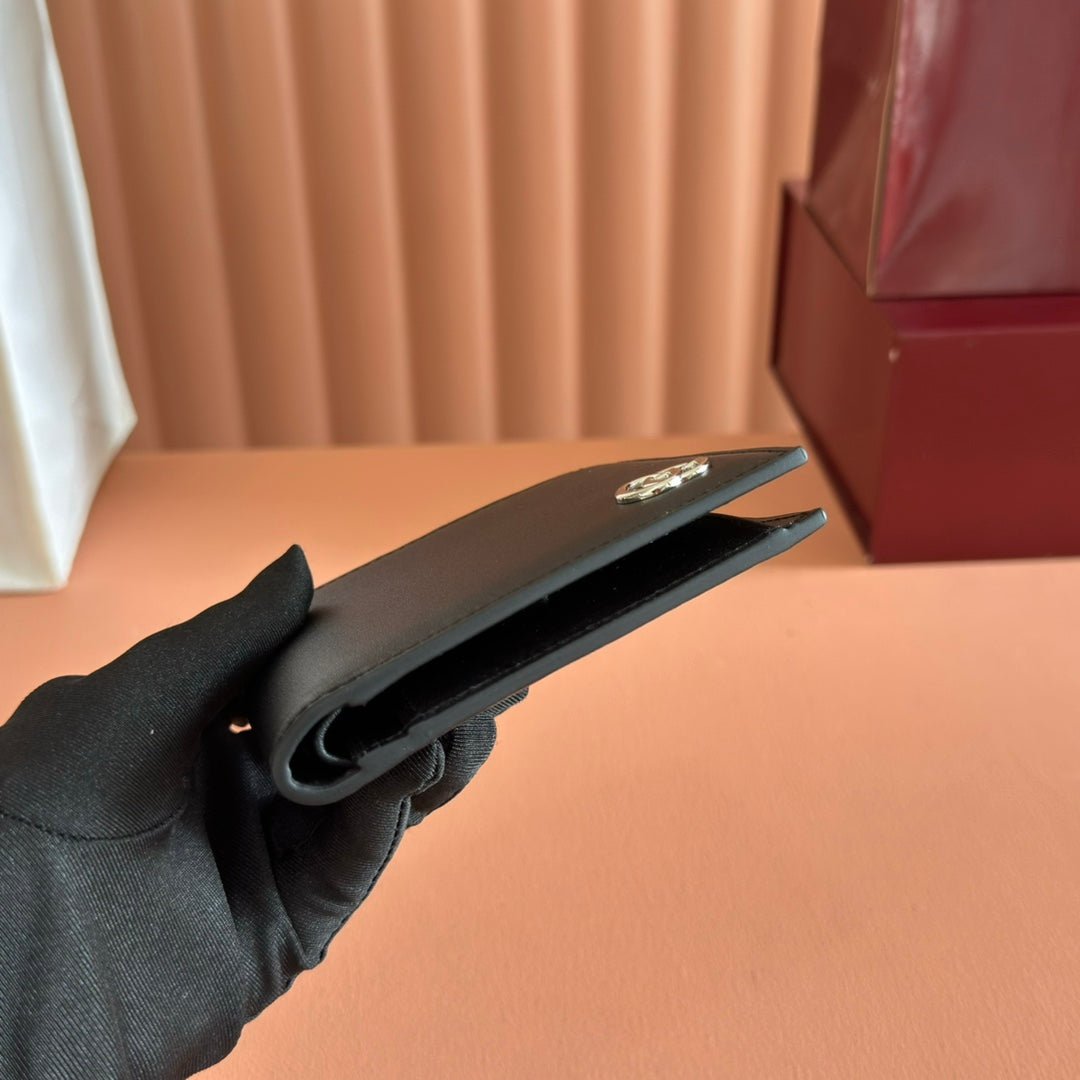 GUCCI Burgundy GG Small Wallet - Image 7