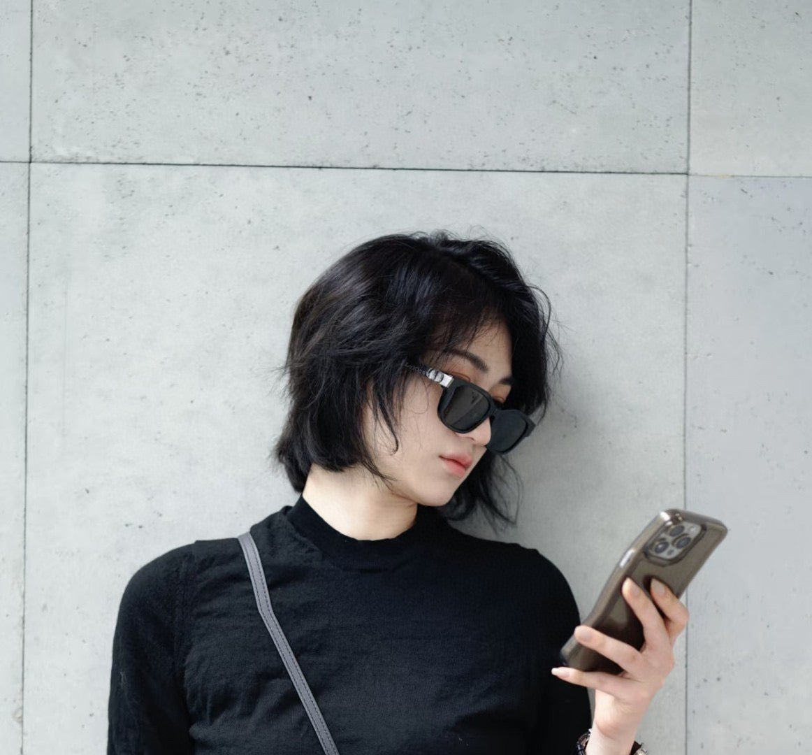 DIOR MONTAIGNE SUNGLASS CD6113 IN ACETATE - Image 9