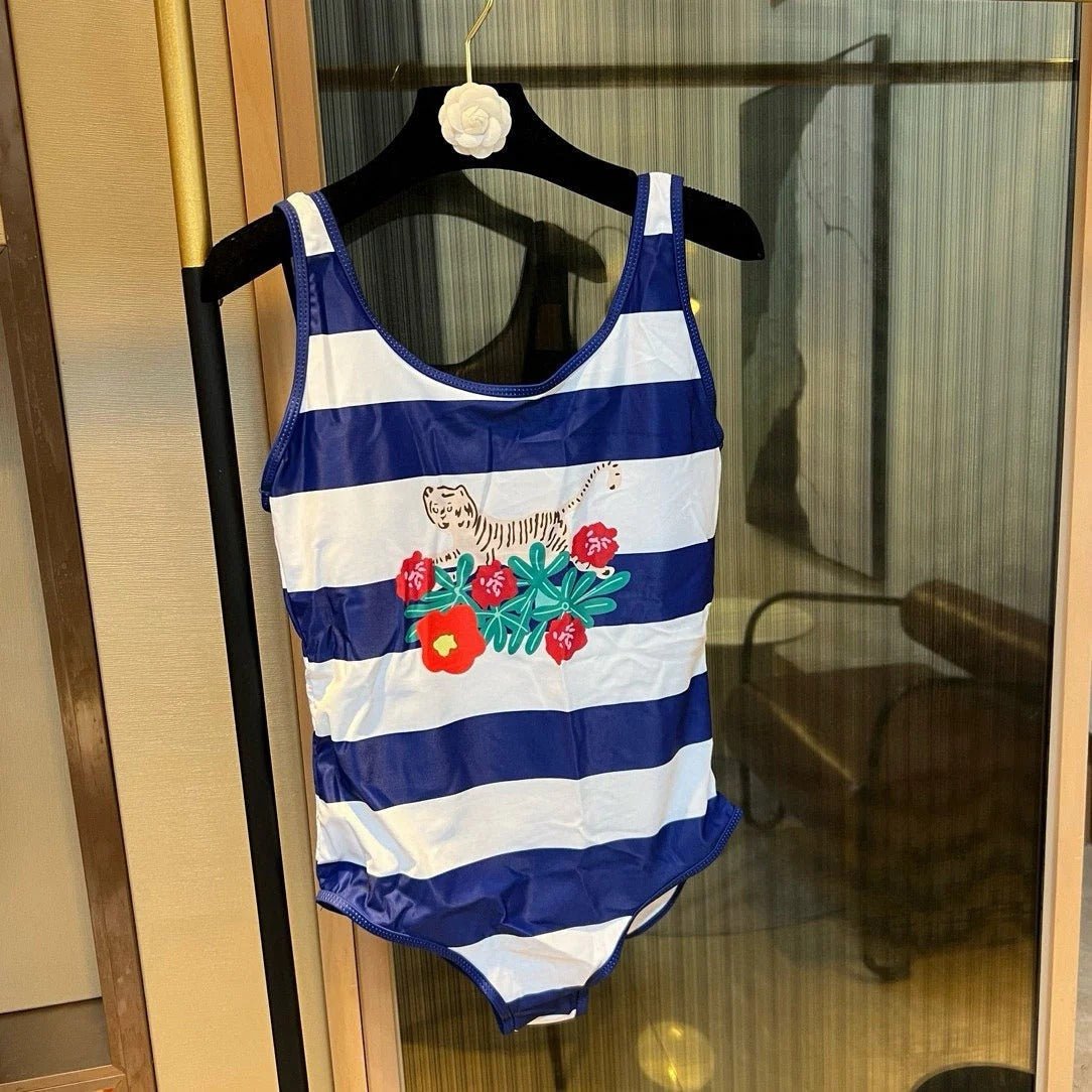 Alternative view of GUCCI BIKINI 25S BODYSUIT IN 742636