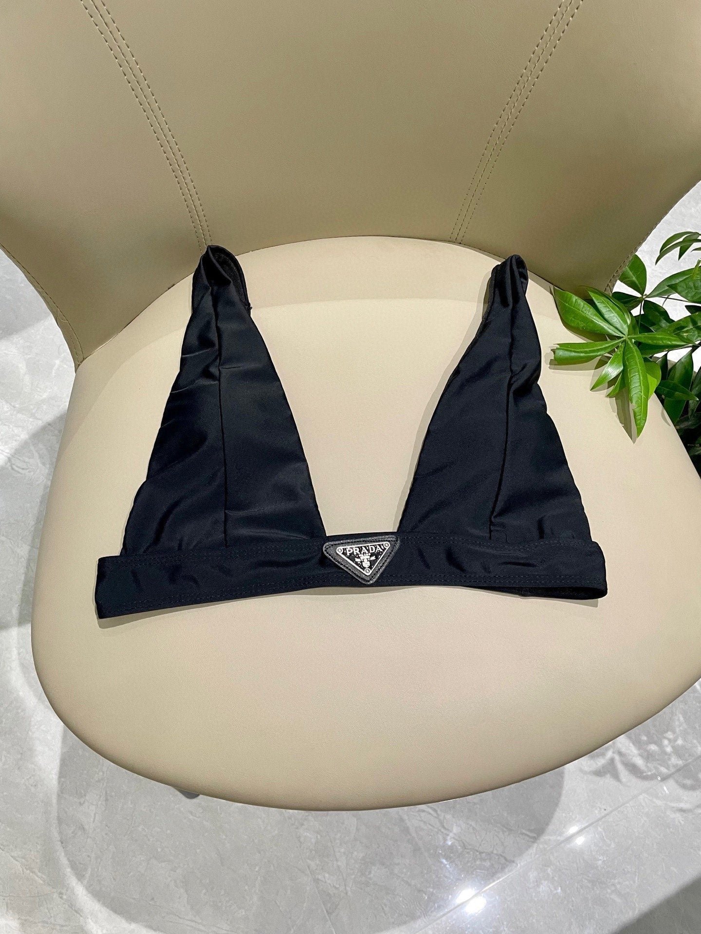 Alternative view of PRADA BIKINI 25S TWO PIECE IN 744033