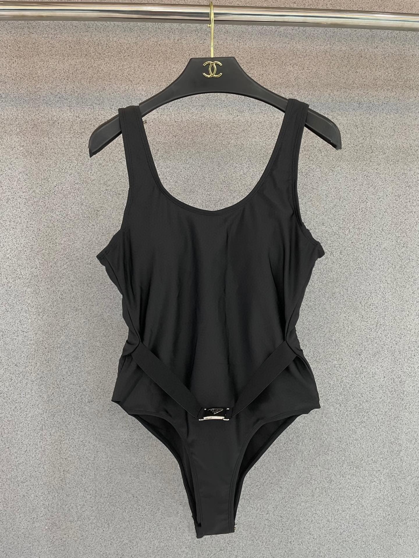 Alternative view of PRADA BIKINI 25S BODYSUIT IN 744031