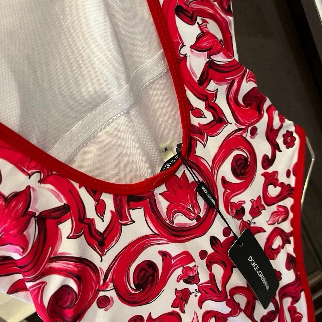 GUCCI BIKINI 25S BODYSUIT IN 742631 - Image 7