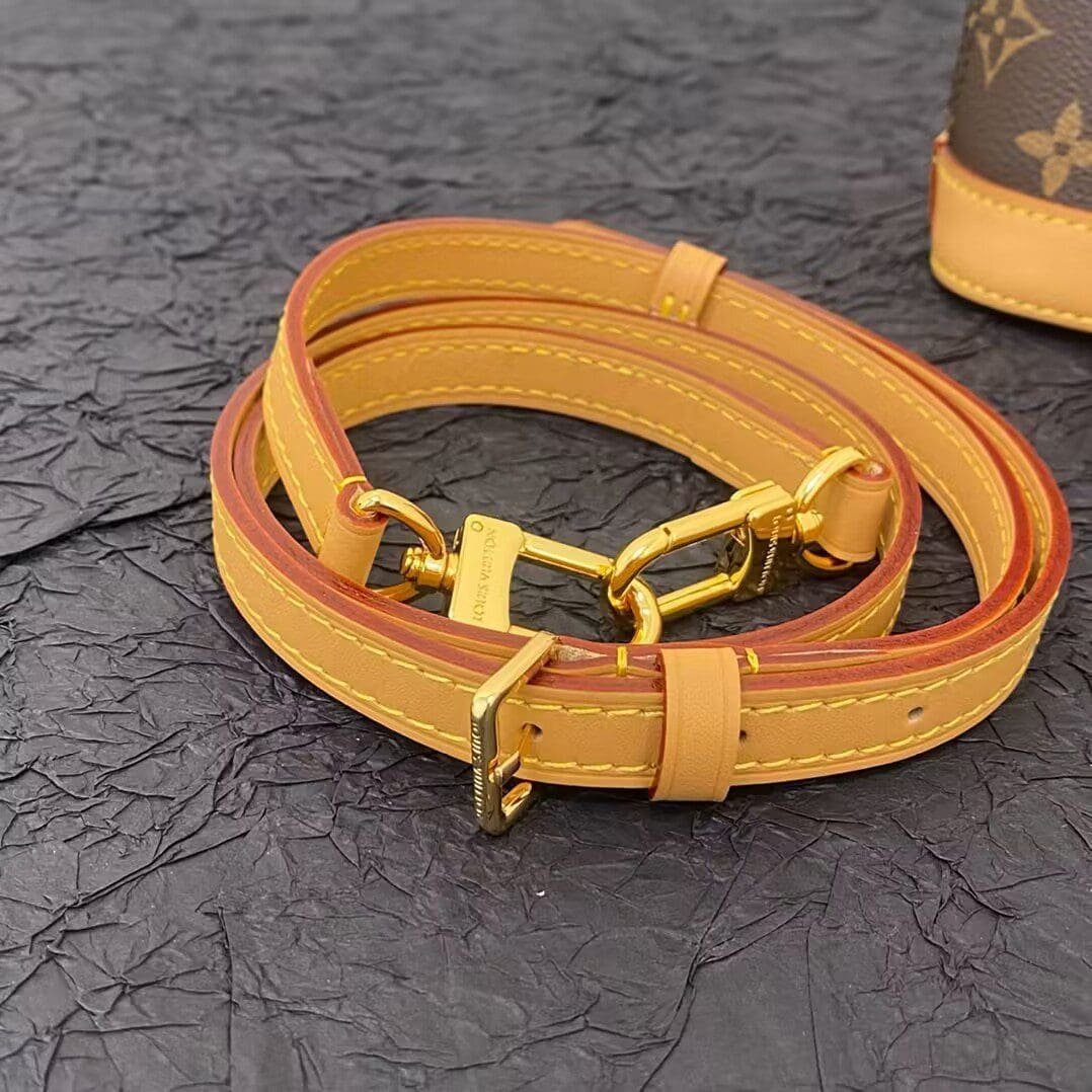 Louis Vuitton Nano Alma Monogram Canvas - Image 11