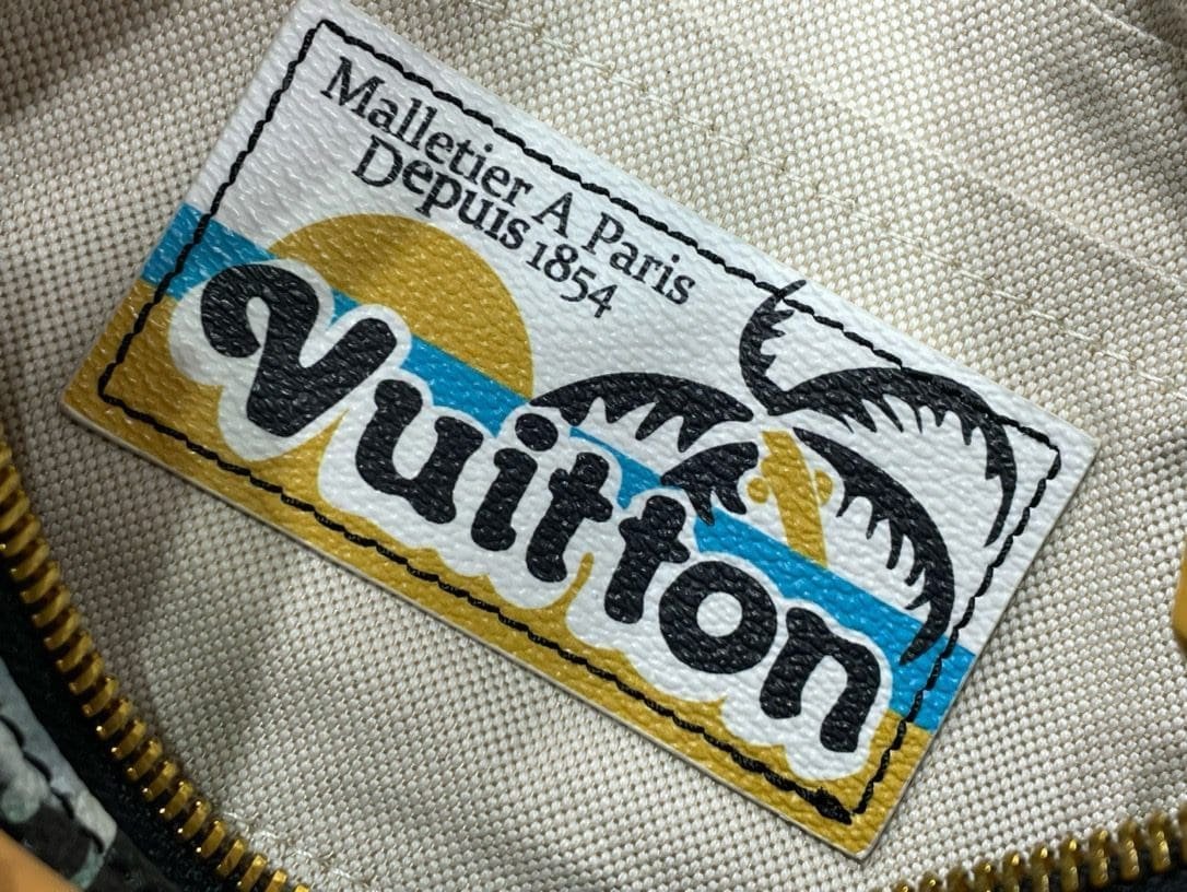 Louis Vuitton M25440 Keepall Bandoulière 25 - Image 10