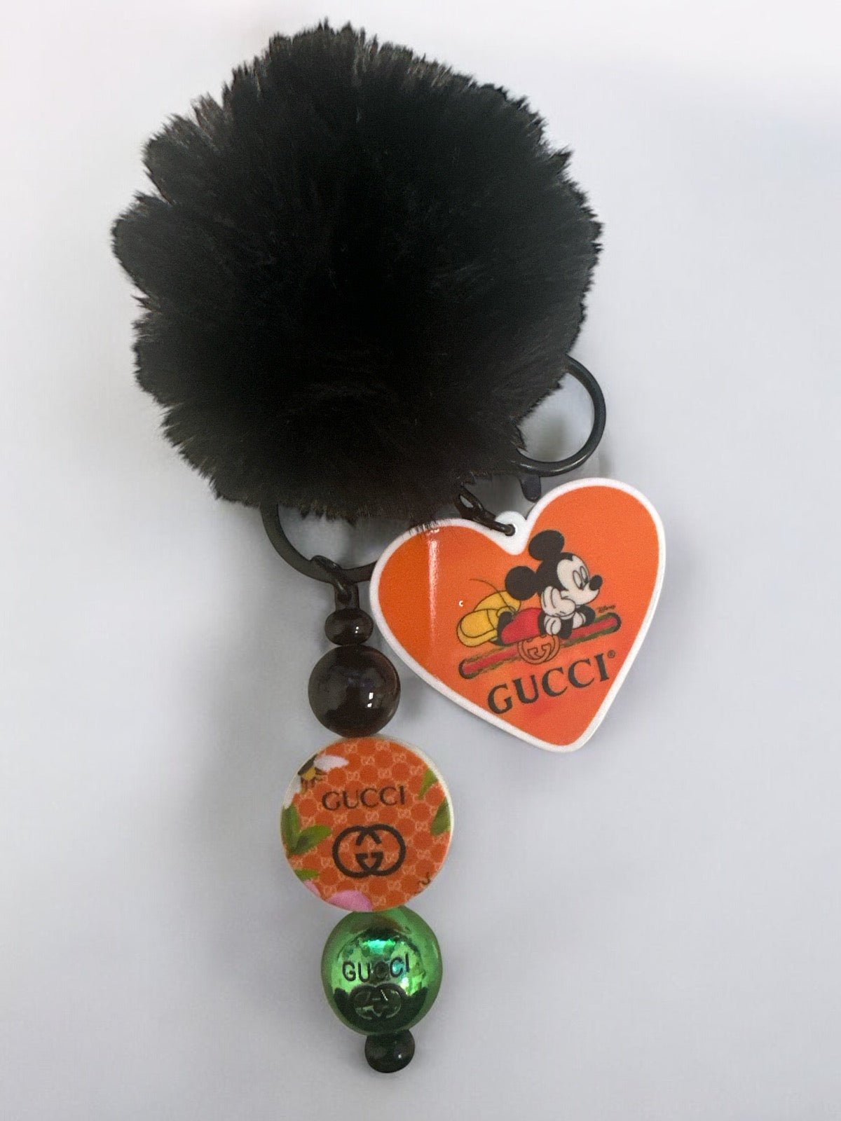 Gucci Orange