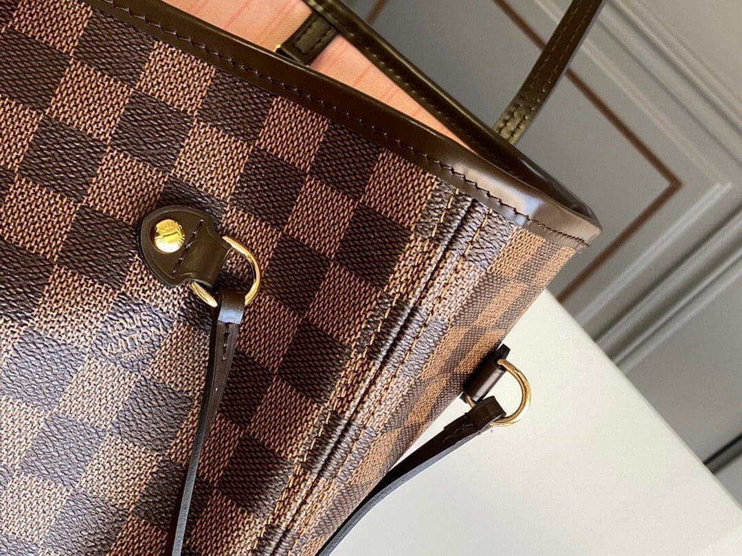 Louis Vuitton N41603 Neverfull MM - Image 8