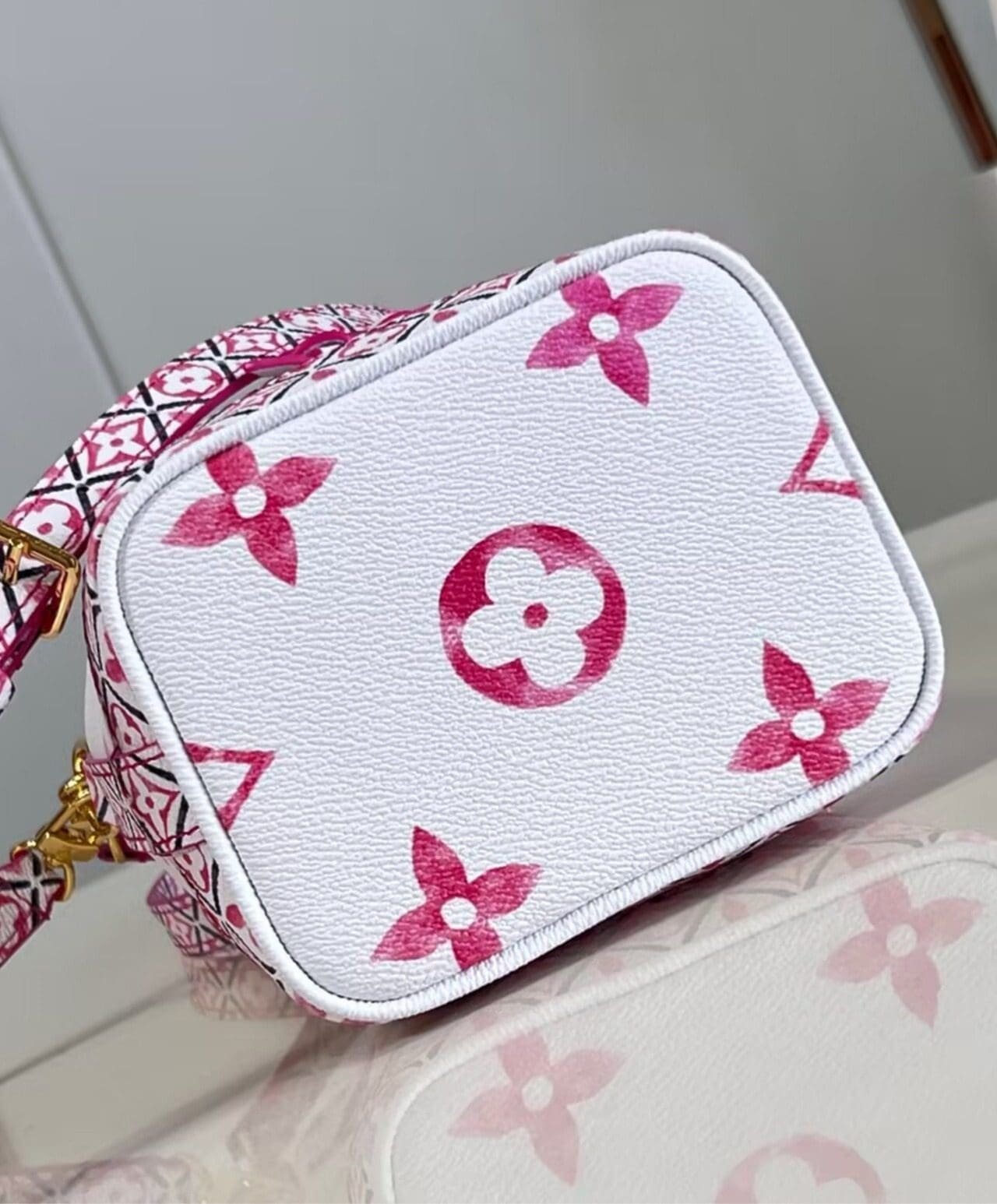 Louis Vuitton NéoNoé BB Empreinte - Image 8