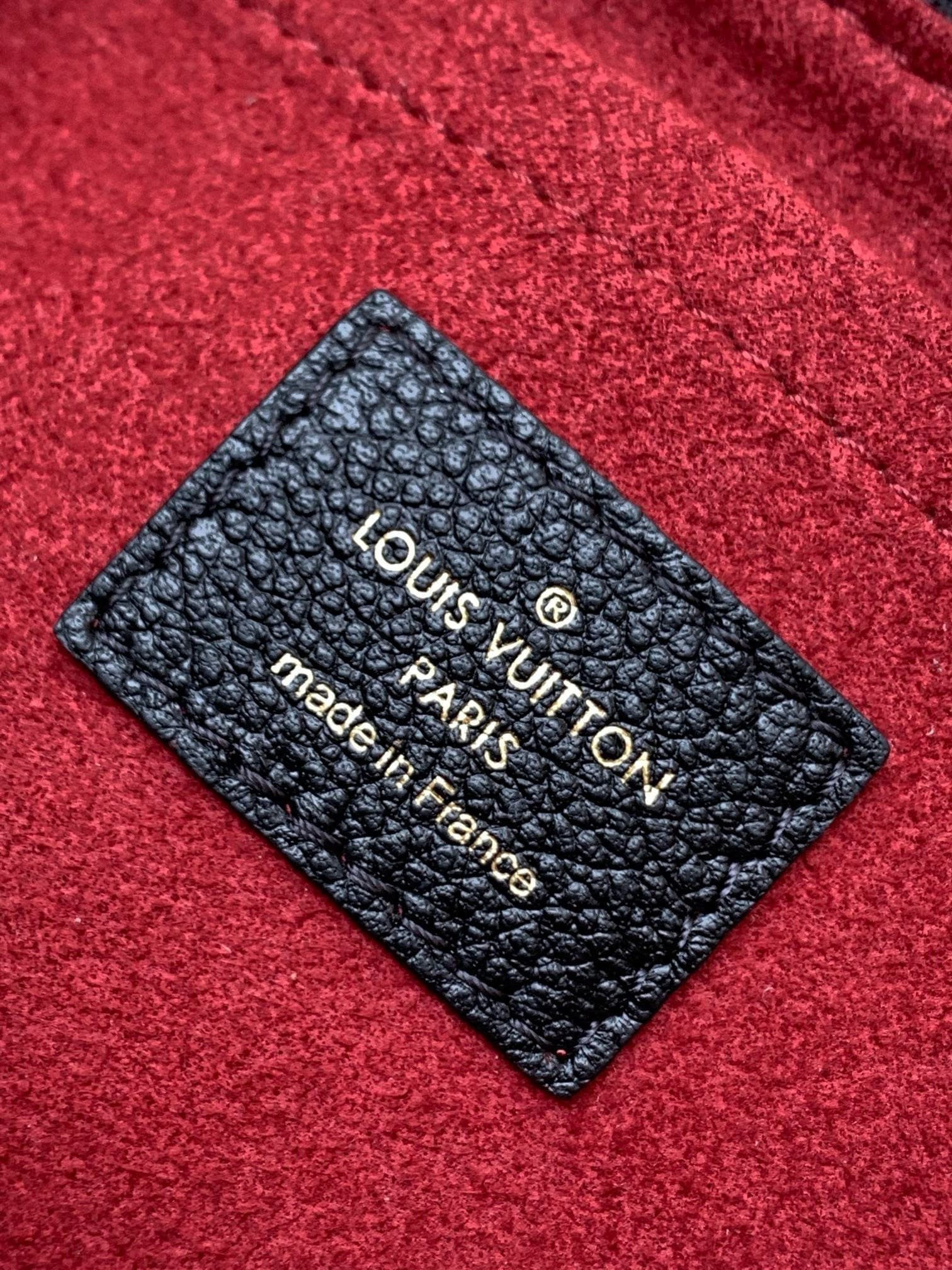 Louis Vuitton Multi Pochette Accessoires - Image 6