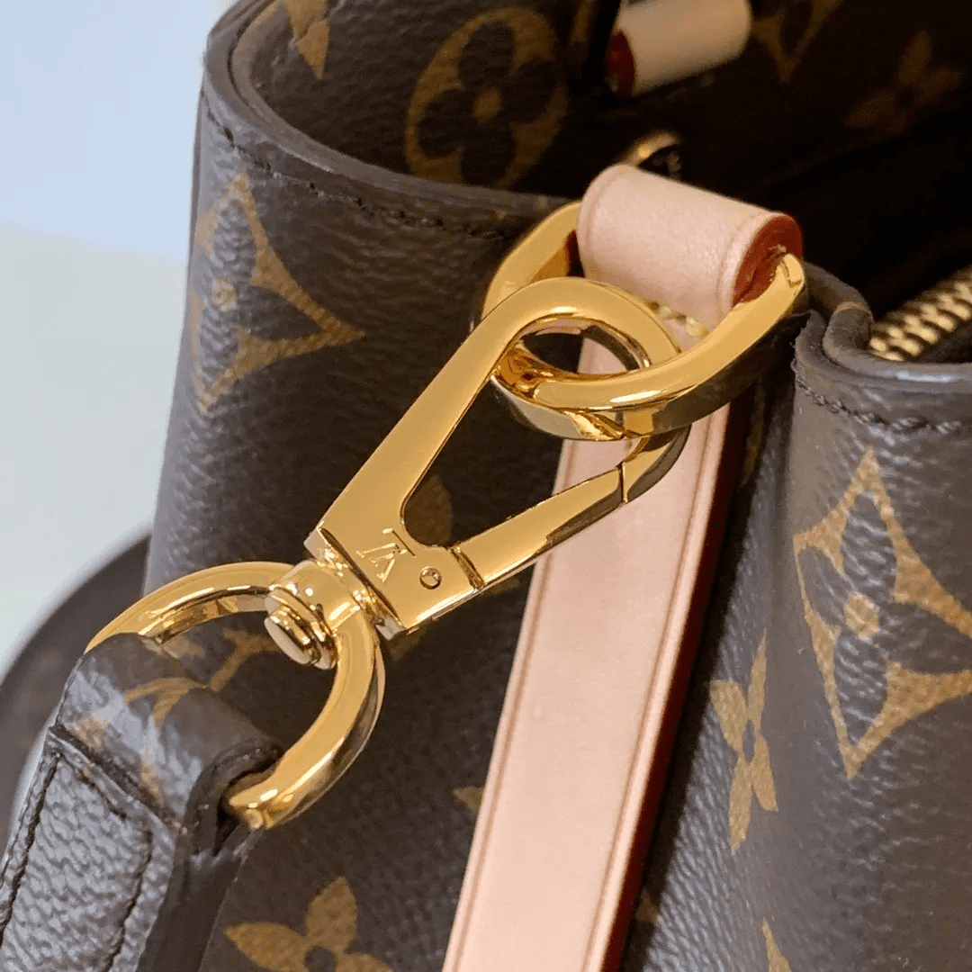 Louis Vuitton Montaigne BB Monogram - Image 7