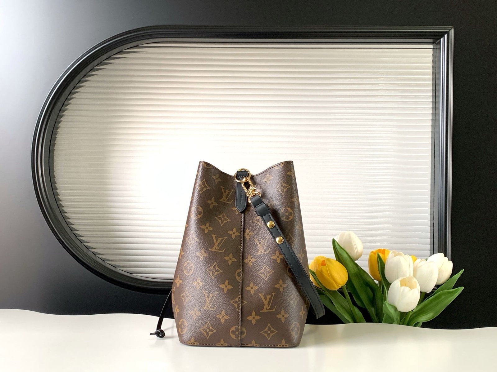 Louis Vuitton NéoNoé MM Monogram - Image 3