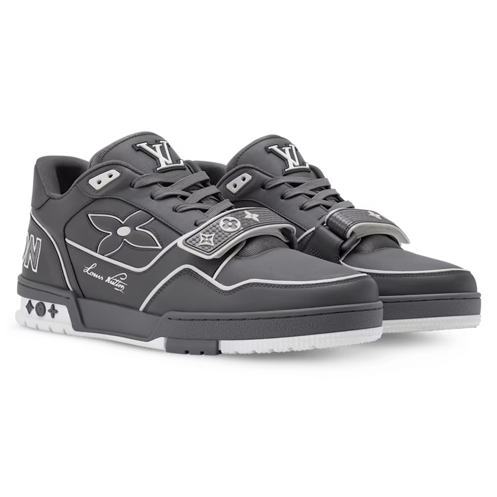 Alternative view of LV Trainer 'Grey'