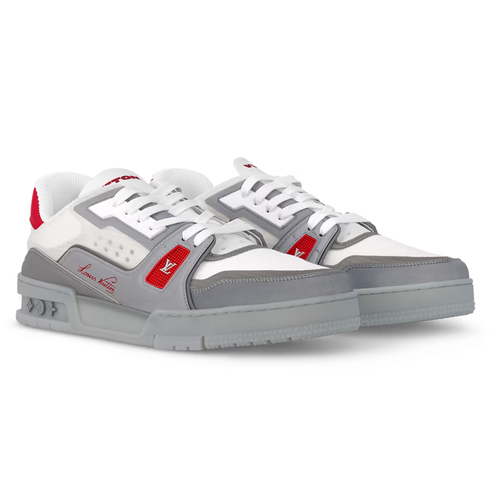 Alternative view of LV Trainer 'Grey'