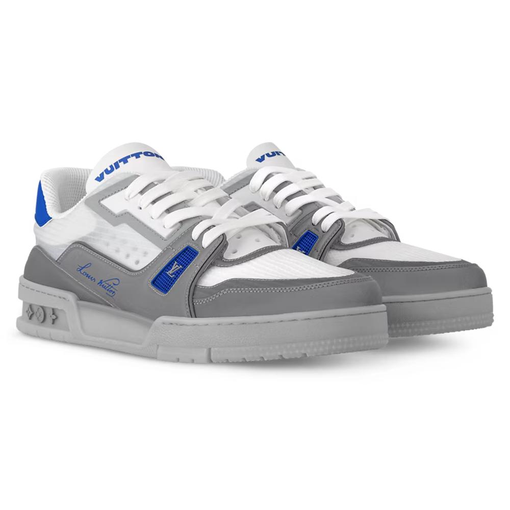 Alternative view of LV Trainer 'Grey'