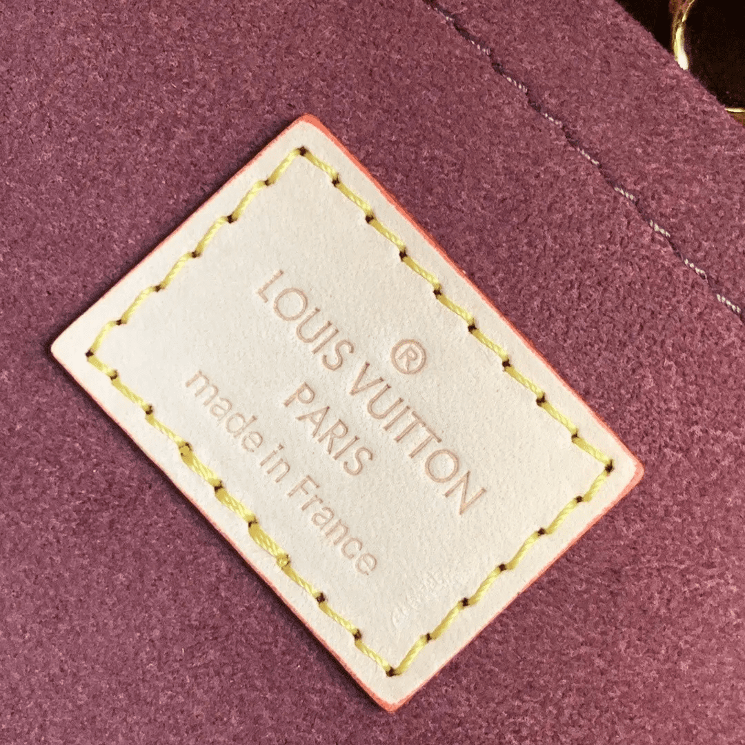 Louis Vuitton Montaigne BB Monogram - Image 10