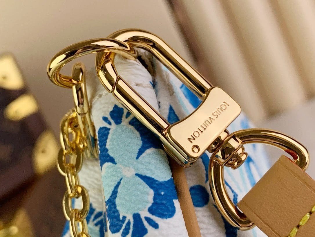 Louis Vuitton LV By The Pool Multi Pochette - Image 9
