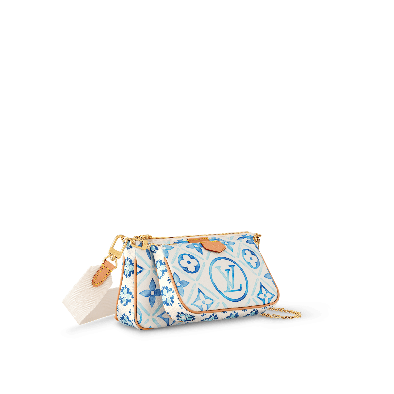 Alternative view of Louis Vuitton LV By The Pool Multi Pochette