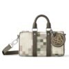 Louis Vuitton Keepall 25 N00105