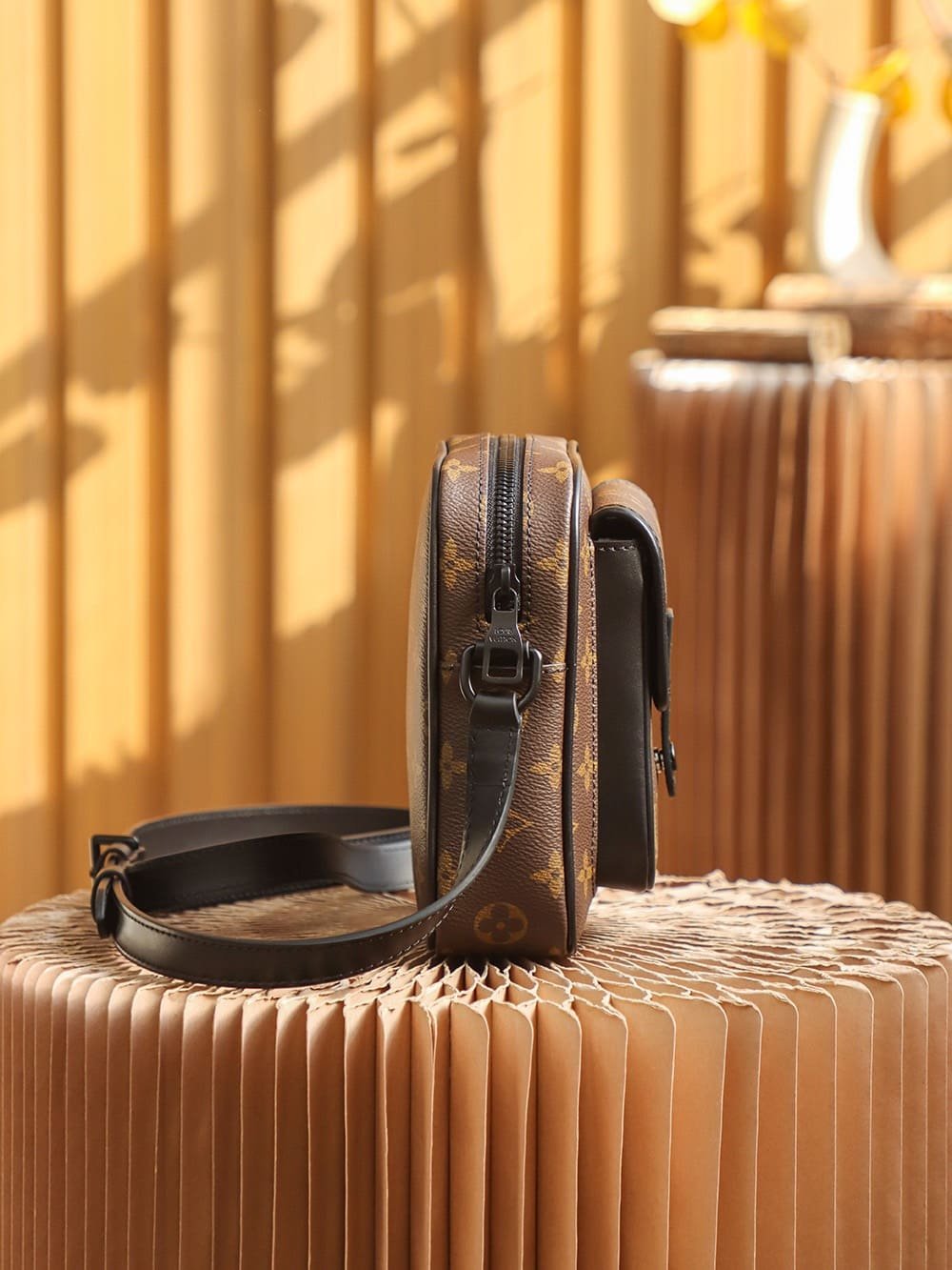 Louis Vuitton Christopher Wearable Wallet - Image 9