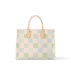 Louis Vuitton OnTheGo MM Damier Canvas