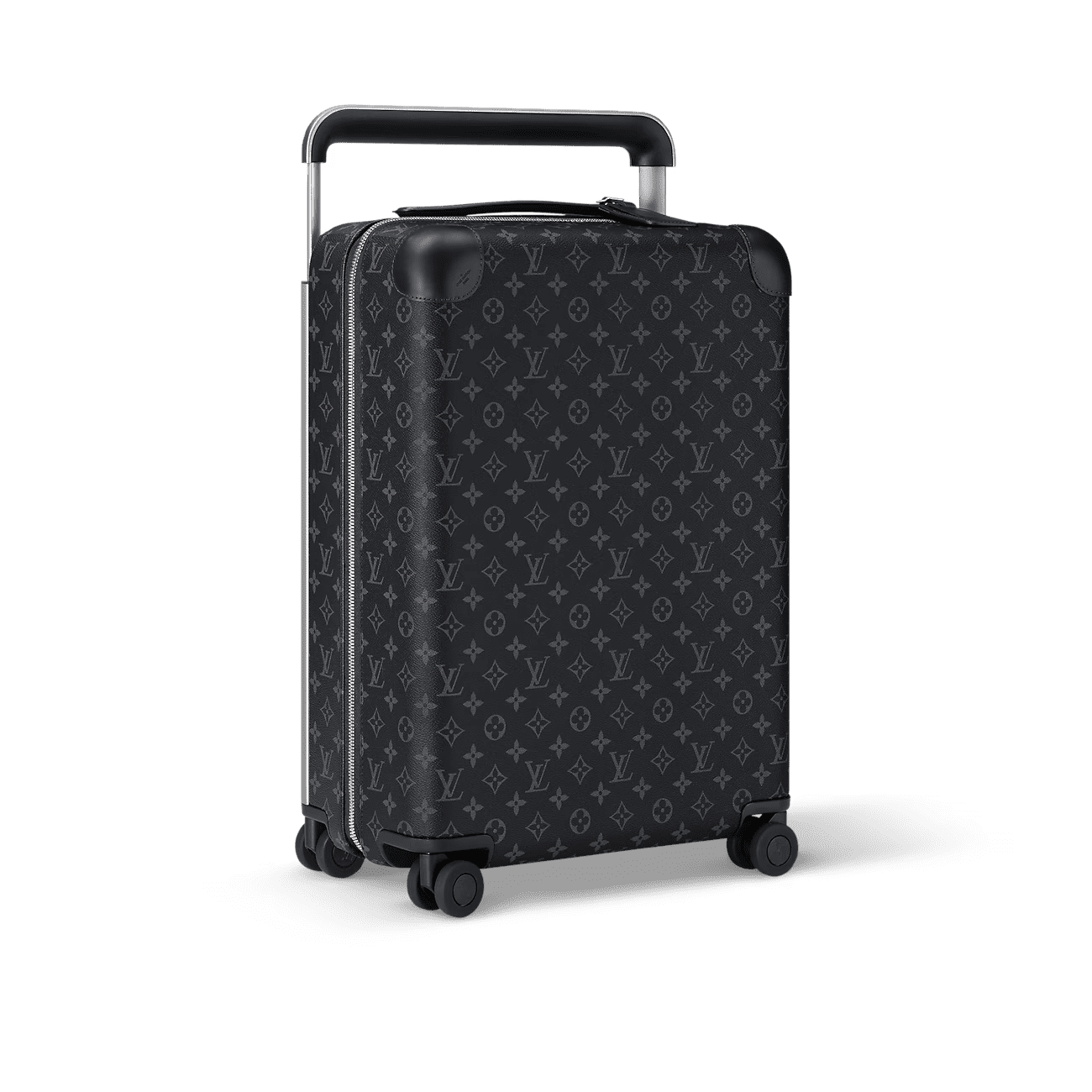 Louis Vuitton Horizon 55 Monogram Eclipse