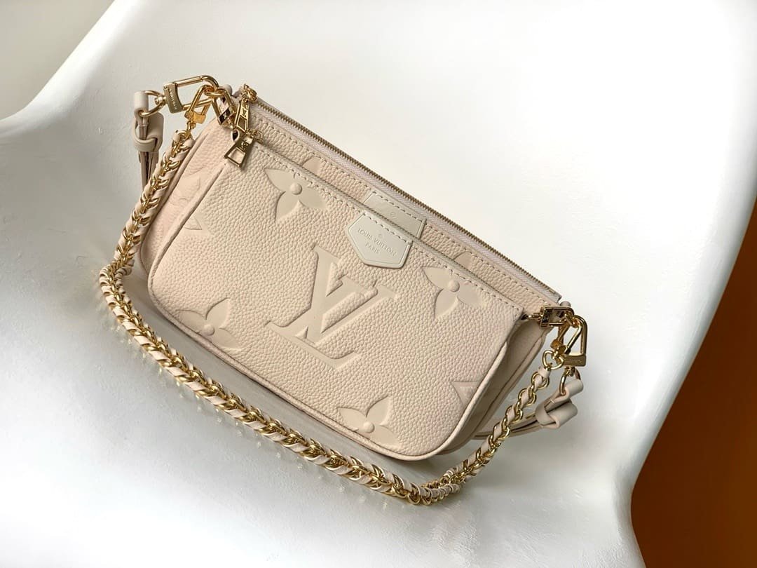 Alternative view of Louis Vuitton Multi Pochette Accessoires
