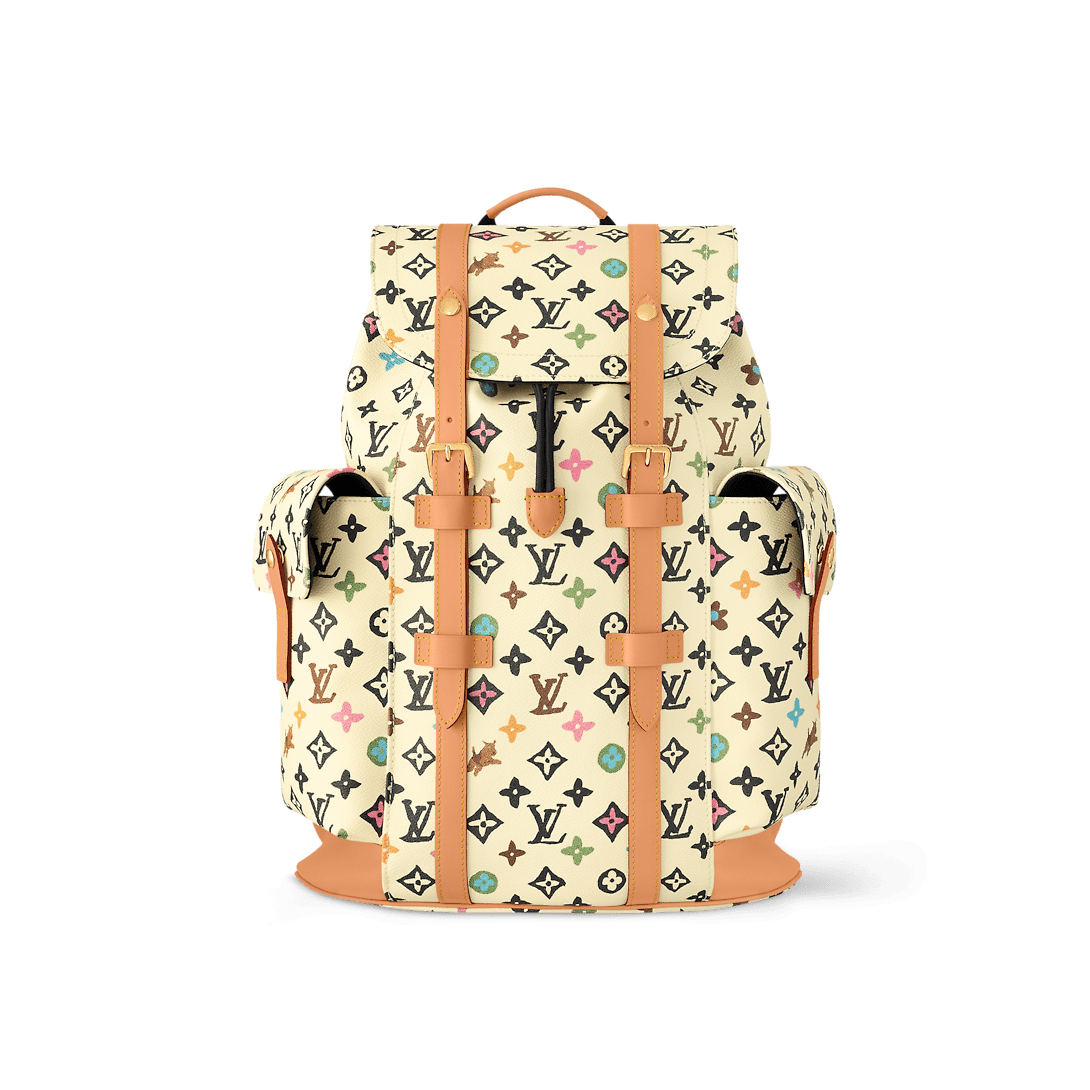 Louis Vuitton Christopher MM