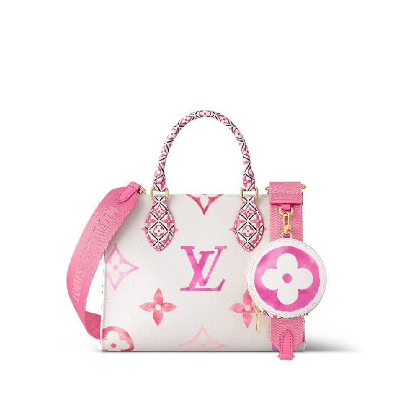 Louis Vuitton OnTheGo PM Monogram