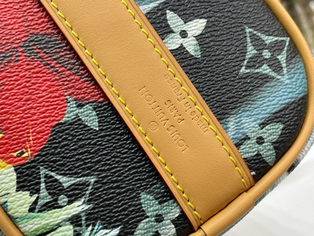 Louis Vuitton M25440 Keepall Bandoulière 25 - Image 6