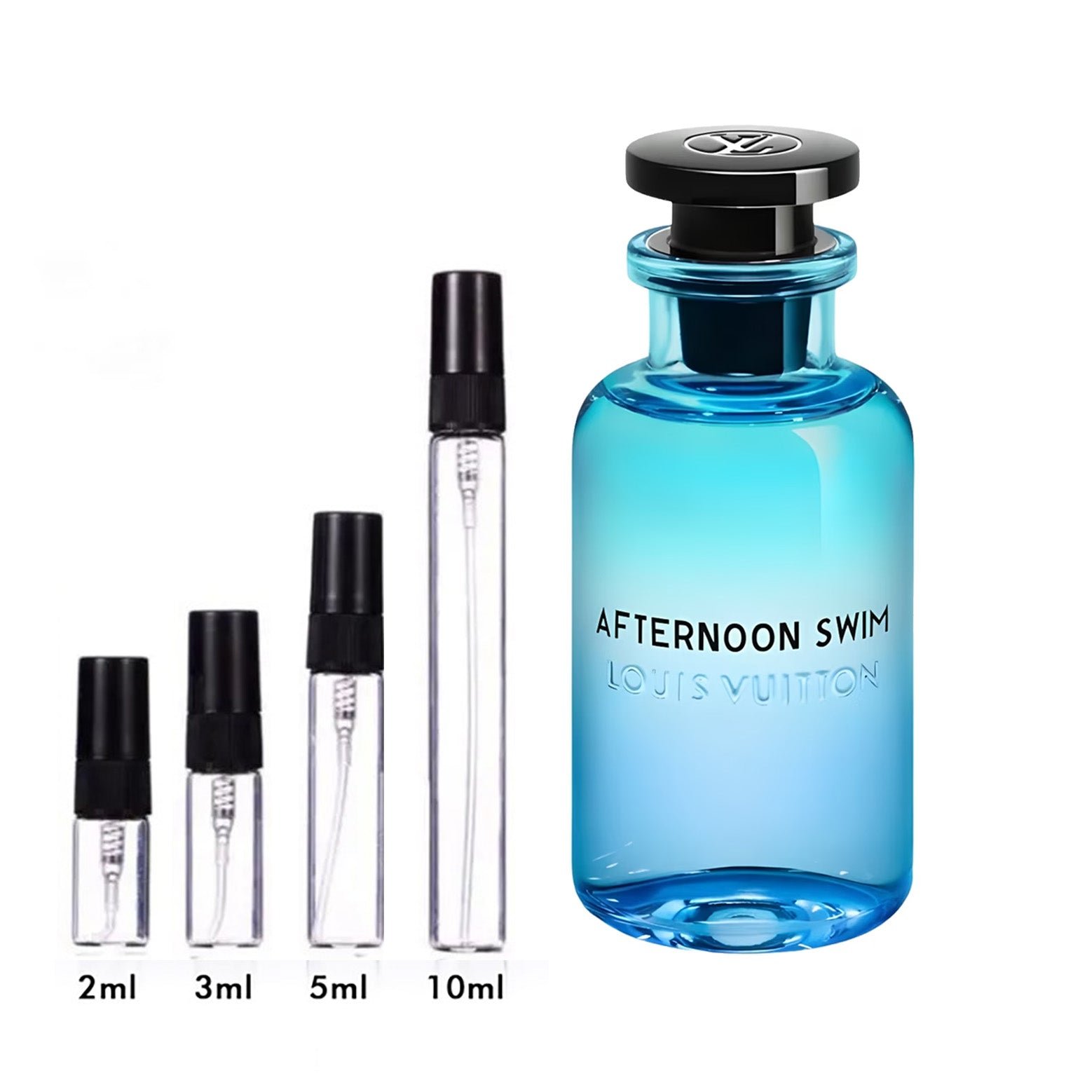 Alternative view of Parfum Afternoon Swim Louis Vuitton unisexe