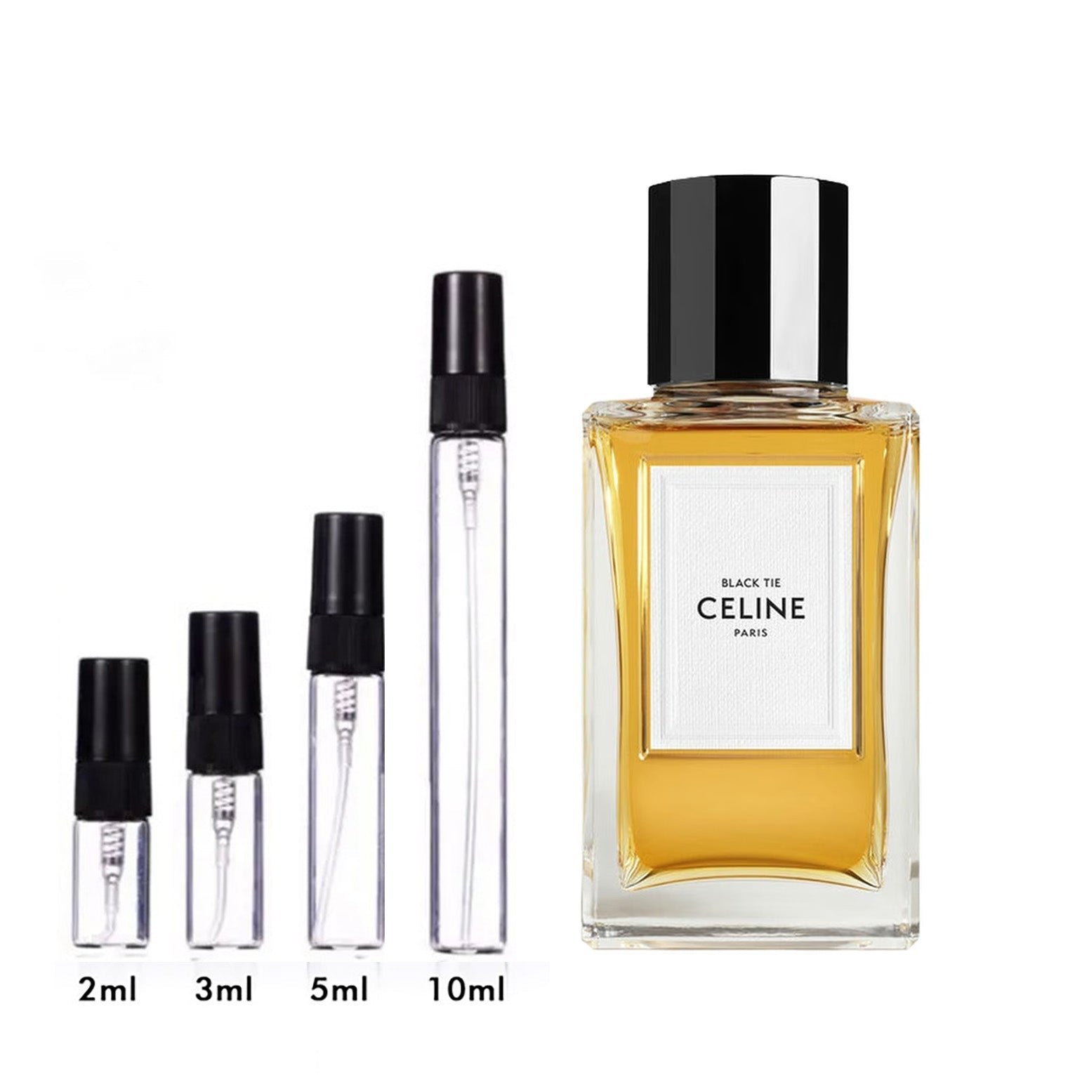 Alternative view of Celine Woody Scent Perfume