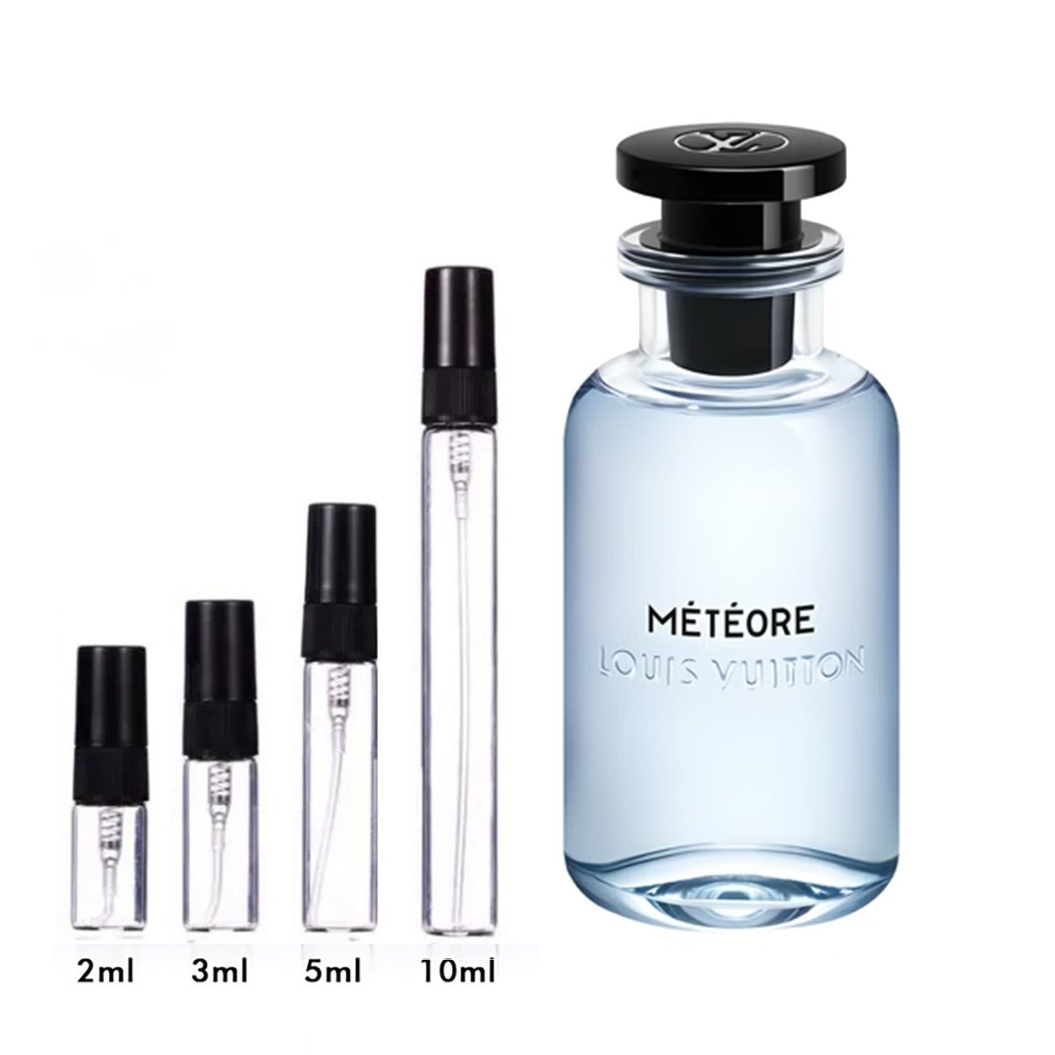 Alternative view of Parfum M??t??ore Louis Vuitton pour homme
