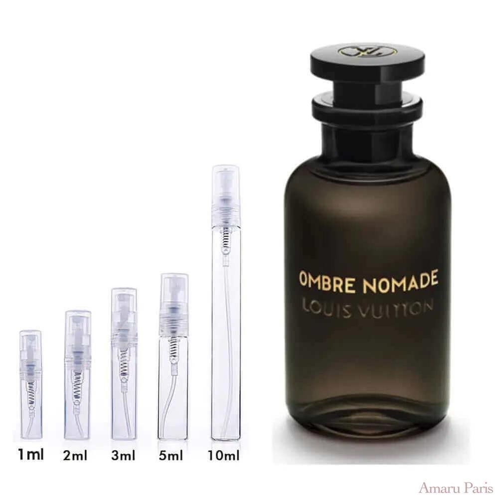 Alternative view of Parfum Ombre Nomade Louis Vuitton Unisex Decant unisexe