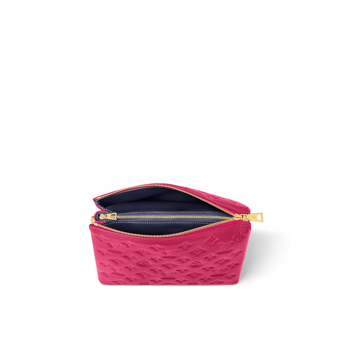 Louis Vuitton Coussin PM Lambskin - Image 6