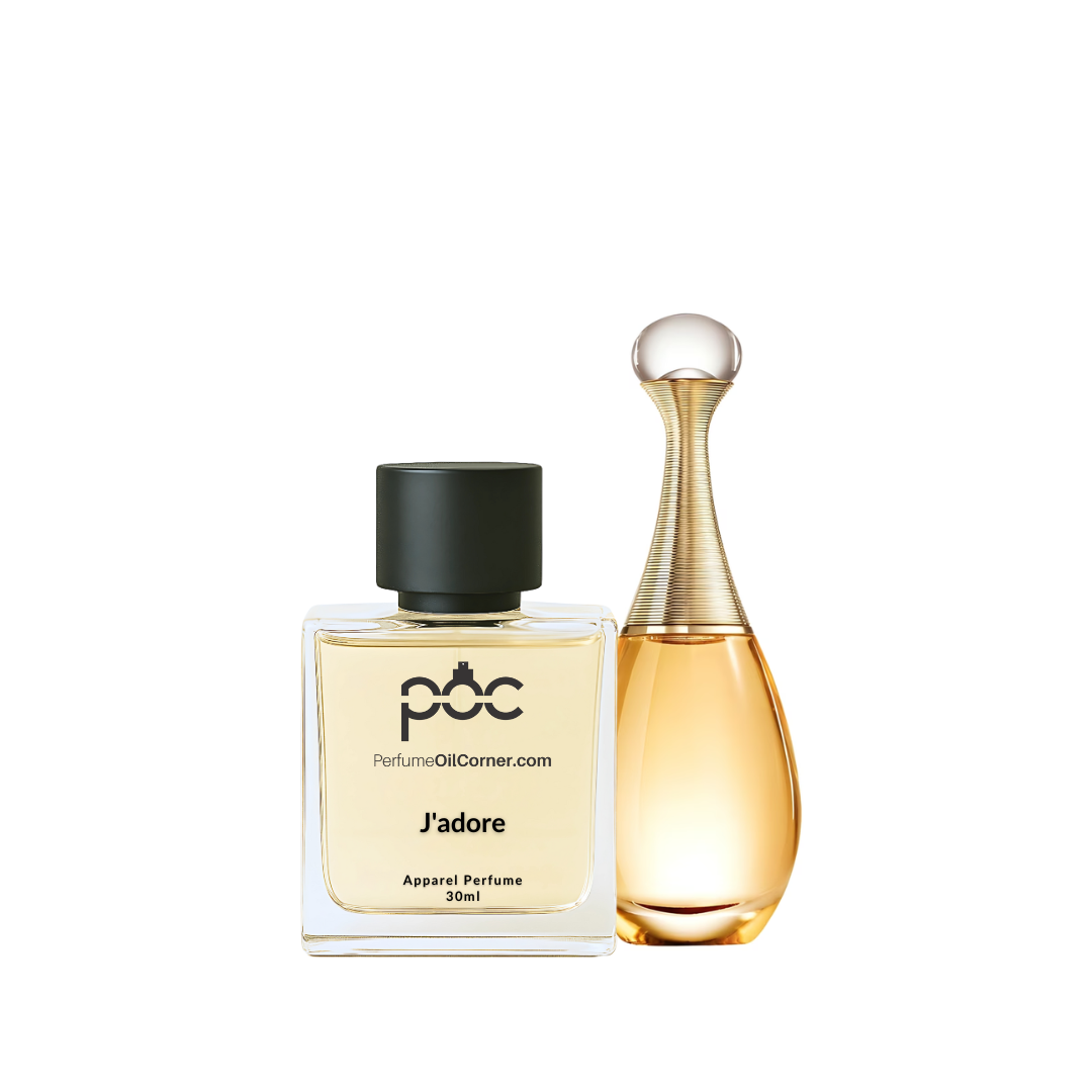 Alternative view of J'adore by Dior Inspired Perfume