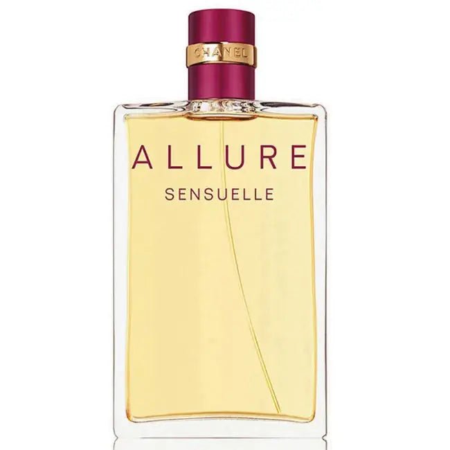 Chanel Allure Sensuelle For Women Eau De Parfum 100Ml