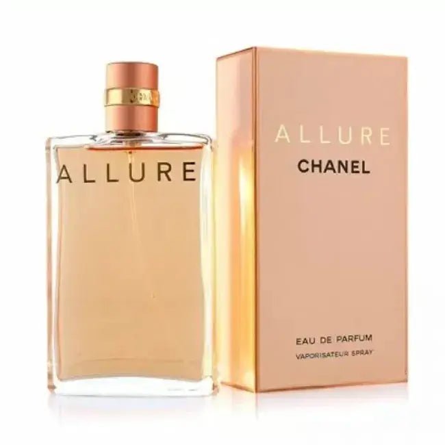 Alternative view of Chanel Allure For Women Eau De Parfum 100Ml