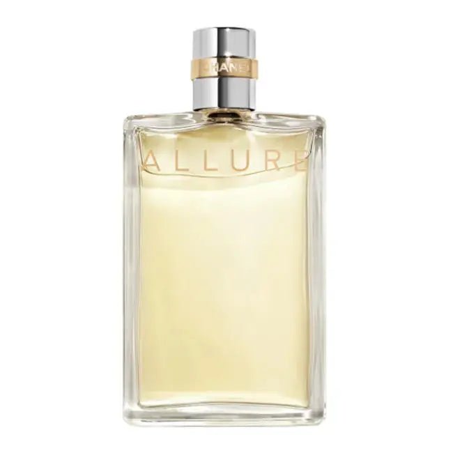 Chanel Allure For Women Eau De Toilette 100Ml