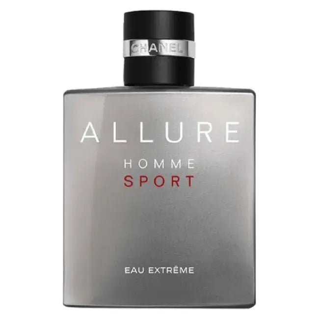 Chanel Allure Sport Eau Extreme For Men Eau De Parfum 100Ml