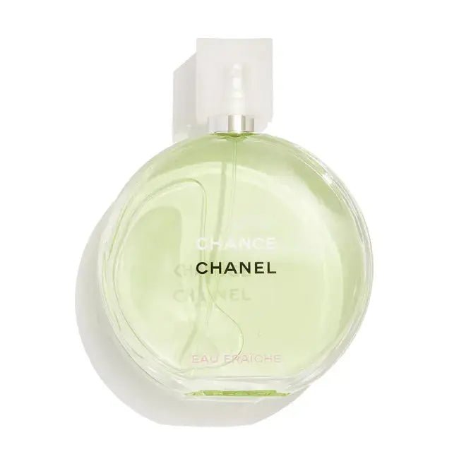 Chanel Chance Eau Fraiche Eau De Toilette 50Ml